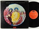 Jimi Hendrix Experience - Smash Hits LP - Polydor Japan