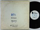 Love - False Start LP - Blue Thumb TEST PRESS