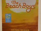 Sounds Of Summer: The Very Best Of The Beach Boys by The Beach Boys (Record,...