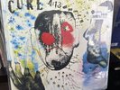 The Cure - 4:13 Dream - Rare 2LP