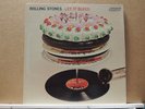 ROLLING STONES “LET IT BLEED” LP #NPS-4 with POSTER