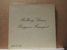 ROLLING STONES “ BEGGARS BANQUET” UK IMPORT MONO LP