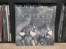 In Flames - Reroute To Remain Vinyl Record 2002 Picture Disc