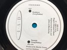 45 RPM Record Colour Box Tarantula   Breakdown 4AD AD215