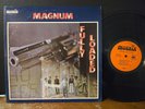 Magnum ‎– Fully Loaded 1974 Phoenix TPS-6001 OG 1st Press Rare Soul Funk Classic