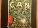Can - Ege Bamyasi Okraschoten (Vinyl LP - 1972 - EU - Reissue - Spoon 008)