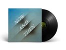 The Beatles Now And Then  FANS FIRST SPOTIFY 10 Inch Vinyl - RARE SOLD OUT