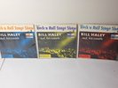 (3) Bill Haley and His Comets - Rock & Roll Show Part 1, 2, & 3, 7