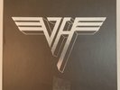 Van Halen 1978-1984 6-LP Box Set Please Read
