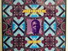 JOHN COLTRANE INFINITY IMPULSE IMP88175 JAPAN VINYL LP