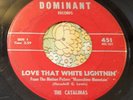 Hillbilly Soundtrack 45 Catalinas Moonshine Mountain HERSCHELL GORDON LEWIS HEAR