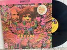 CREAM - DISRAELI GEARS LP ATCO SD 33-232 M- / NM- SHRINK + HYPE STICKER