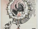 DJ SHADOW- The Private Press, Original 2XLP VINYL, US 2002 VG+ Hip Hop