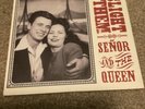The Gaslight Anthem - Señor And The Queen 10” Vinyl Record White vinyl