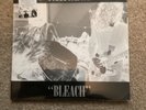 Nirvana - Bleach 20th Anniversary White Vinyl 2LP 180g New Sealed