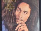 SEALED Bob Marley And The Wailers - Legend - 1984 Island Records LP Original