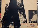 Jimmy Smith A New Sound Blue Note 1512 Mono Lex Ave Org Pres EX/EX  1956