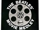 The Beatles MOVIE MEDLEY FACTORY SEALED Capitol Records PROMOTIONAL PRESSING