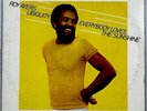 Roy Ayers Ubiquity “Everybody Loves The Sunshine” 1976 Polydor PD-1-6070 (NM/VG)