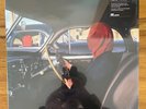 The Mars Volta - Frances The Mute - Red + Black Vinyl VMP 0941/5000 SEALED
