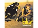 Blur Parklife Original Vinyl LP ALBUM w/ Inner- FOODLP10 1st UK Pressing 1994