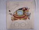 The Jon Bartel Thing - Self Titled Jazz Rock - Capitol ST274 - NM