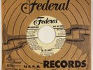 Federal 12299 The Midnighters – Is Your Love For Real 7