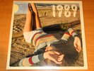 TAYLOR SWIFT - 1989 - TAYLOR'S VERSION - SUNRISE BOULEVARD YELLOW VINYL 2xLP