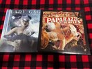 Lady Gaga / Paparazzi  Love Game The Remixes 12