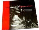 Tracy Chapman-Matters Of The Heart-Vinyl Album-Elktra EKT 98-7559-61215-1. A1/B1