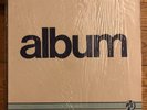 PIL ALBUM LP JOHN LYDON SEX PISTOLS PUBLIC IMAGE LIMITED