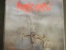 Rotting Christ- Thy Mighty Contract LP Vinyl(Osmose 1993) (Near Mint)