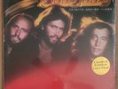 Bee Gees: Spirits Having Flown - New 1 LP Translucent Red Vinyl