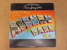 Bruce Springsteen ‎– Greetings from Asbury Park, NJ (1973) Columbia KC 31903 DJ