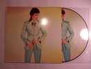 RARE Vinyle 33T Picture disc David BOWIE 