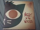 Night in the Woods Video Game Vinyl Soundtrack