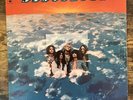 AEROSMITH - SELF-TITLED - 1973 COLUMBIA LP w/MISPRINT COVER Walkin the Dig ERROR
