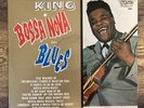 Clean  Freddy King Bossa Nova And Blues Original 1963 Mono Freddie King BLUES