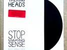 TALKING HEADS Stop Making Sense 2 LP 2023 Expanded Vinyl NEW SEALED Soundtrack