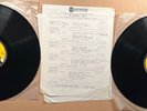 LP  DR. DEMENTO Radio Show 87-45 Westwood One November 1987 Tom Lehrer