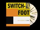 NEW Switchfoot The Legend Of Chin SPLATTER VINYL /500 Relient K Jimmy Eat World