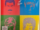 Hot Space by Queen - (NEW&SEALED) w/Minor Sleeve Damage