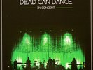 Dead Can Dance - In Conzert 3 x Vinyl Limited Box Set ungespielt