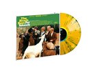 The Beach Boys Pet Sounds Yellow Green Splatter LP Vinyl #2814 Ltd Edition NEW