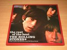 The Rolling Stones 4 LP BOX - Story Part 2 / EU PRESS in MINT