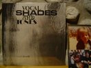 BARBARA MOORE Vocal Shades And Tones LP/1972 UK/Music De Wolfe/Funk-Soul-Psych