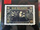 Bad Religion - Tested Vinyl FFO NOFX, Rancid, Pennywise