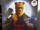 Winnie The Pooh - Blood & Honey Soundtrack Vinyl LP RSD Black Friday 2023 NEW
