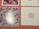 Deftones GORE Color Vinyl 2xLP Record NM