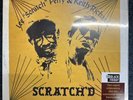 Lee Scratch Perry Keith Richards Scratch’d EP 12” Vinyl - RSD Black Friday 2023